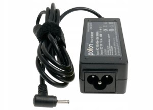 Zasilacz do laptopa Polion 40 W, 0.7 mm, 2.1 A, 19 V 4