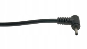 Zasilacz do laptopa Polion 40 W, 0.7 mm, 2.1 A, 19 V 6
