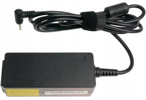Zasilacz do laptopa Polion 40 W, 0.7 mm, 2.1 A, 19 V 3