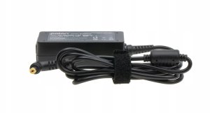 Zasilacz do laptopa Polion 40 W, 1.7 mm, 2.15 A, 19 V 4