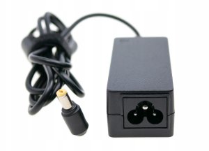Zasilacz do laptopa Polion 40 W, 1.7 mm, 2.15 A, 19 V 2