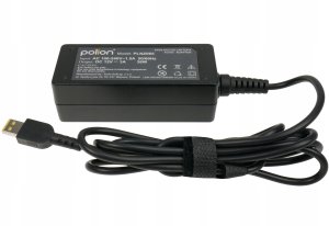 Zasilacz do laptopa Polion 36 W, 3 A, 12 V 5