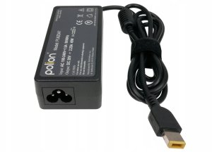 Zasilacz do laptopa Polion 45 W, 2.25 A, 20 V 4