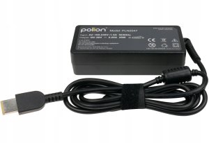 Zasilacz do laptopa Polion 45 W, 2.25 A, 20 V 5