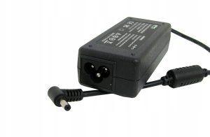 Zasilacz do laptopa Polion 45 W, 1.35 mm, 2.37 A, 19 V 2