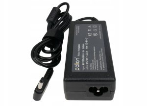Zasilacz do laptopa Polion 45 W, 1.35 mm, 2.37 A, 19 V 4