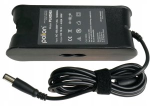 Zasilacz do laptopa Polion 90 W, 5 mm, 4.62 A, 19.5 V 2