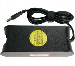 Zasilacz do laptopa Polion 90 W, 5 mm, 4.62 A, 19.5 V 3