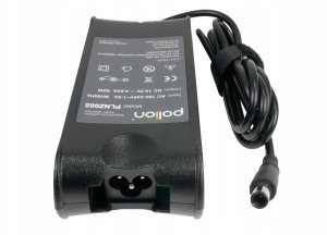 Zasilacz do laptopa Polion 90 W, 5 mm, 4.62 A, 19.5 V 4