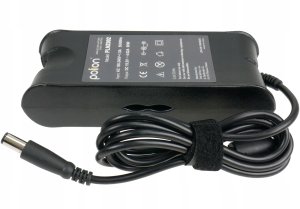 Zasilacz do laptopa Polion 90 W, 5 mm, 4.62 A, 19.5 V 5