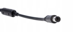 Zasilacz do laptopa Polion 90 W, 5 mm, 4.62 A, 19.5 V 6