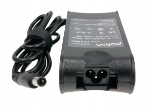 Zasilacz do laptopa Polion 65 W, 5 mm, 3.34 A, 19.5 V 4