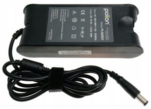 Zasilacz do laptopa Polion 65 W, 5 mm, 3.34 A, 19.5 V 2