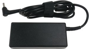 Zasilacz do laptopa Polion 65 W, 1.35 mm, 3.42 A, 19 V 3