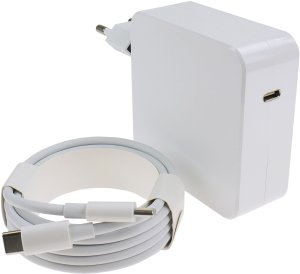 Zasilacz do laptopa Polion 96 W, USB-C, 4.8 A, 20 V 6