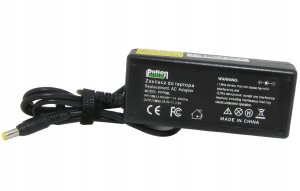 Zasilacz do laptopa Polion 65 W, 1.7 mm, 3.5 A, 18.5 V 2