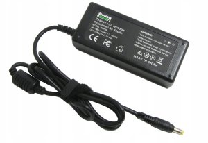 Zasilacz do laptopa Polion 65 W, 1.7 mm, 3.5 A, 18.5 V 3