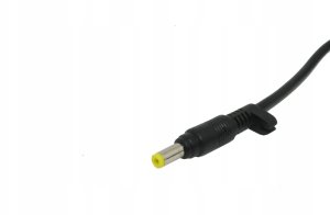 Zasilacz do laptopa Polion 65 W, 1.7 mm, 3.5 A, 18.5 V 5