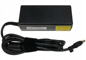 Zasilacz do laptopa Polion 65 W, 1.7 mm, 3.5 A, 18.5 V 8