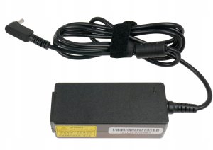 Zasilacz do laptopa Polion 33 W, 1.35 mm, 1.75 A, 19 V 3