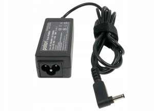 Zasilacz do laptopa Polion 33 W, 1.35 mm, 1.75 A, 19 V 4