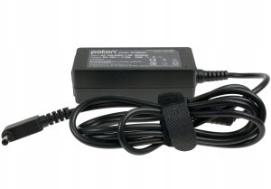 Zasilacz do laptopa Polion 33 W, 1.35 mm, 1.75 A, 19 V 5