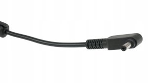 Zasilacz do laptopa Polion 33 W, 1.35 mm, 1.75 A, 19 V 6