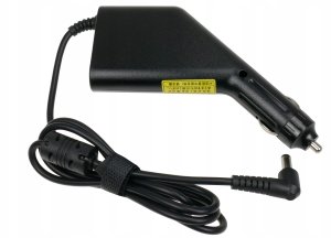 Zasilacz do laptopa Polion 90 W, 2.5 mm, 4.74 A, 19 V 3