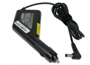 Zasilacz do laptopa Polion 90 W, 2.5 mm, 4.74 A, 19 V 4
