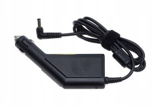 Zasilacz do laptopa Polion 90 W, 2.5 mm, 4.74 A, 19 V 3