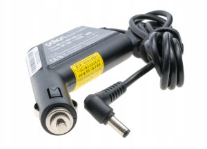 Zasilacz do laptopa Polion 90 W, 2.5 mm, 4.74 A, 19 V 4