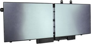 Bateria do laptopa DELL 4GVMP Latitude 5400 5500 Precision 3541 8000mAh 3