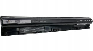 Bateria do laptopa DELL M5Y1K Inspiron 15 17 5558 5755 2200mAh 2