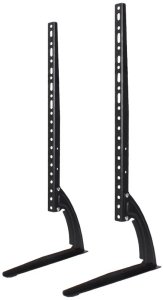 Uchwyt do telewizora 32"-75", podstawka monitora, do 50kg, VESA, regulacja 2