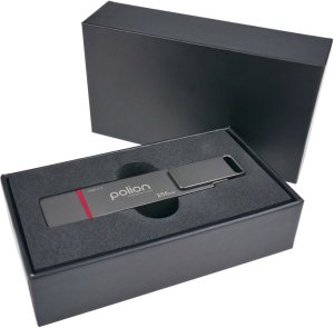 Pendrive 256GB USB-C USB-A ultra szybki 560/520 MB/s odczyt/zapis 6