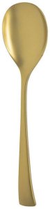Bialetti Zestaw łyżeczek Pure Gold 4-tlg. 4