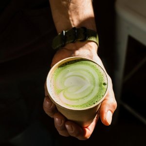 Bambusowa miotełka do matchy Chasen tradycyjna trzepaczka pędzel bamboo whisk 5