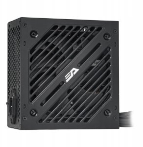 Zasilacz do komputera DarkFlash EMT750 (czarny) 3