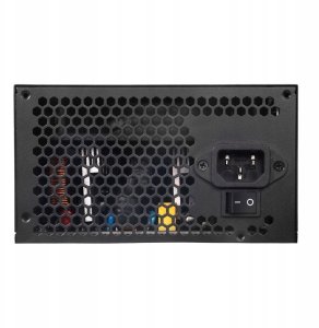 Zasilacz do komputera DarkFlash EMT750 (czarny) 4