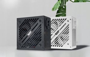 Zasilacz do komputera DarkFlash EMT750 (czarny) 8