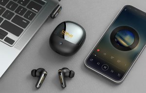 Słuchawki TWS ONIKUMA TX610 (czarne) 3