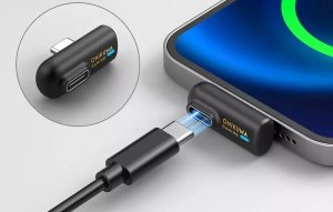 Słuchawki TWS ONIKUMA TX610 (czarne) 4