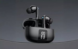 Słuchawki TWS ONIKUMA TX612 (czarne) 2