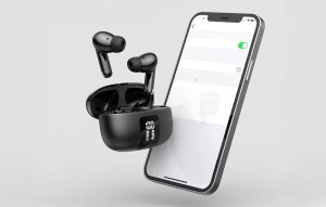 Słuchawki TWS ONIKUMA TX612 (czarne) 3