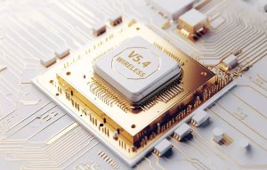 Słuchawki TWS ONIKUMA TX612 (czarne) 4