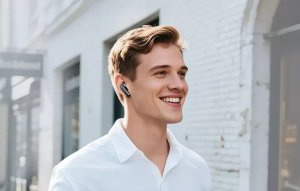 Słuchawki TWS ONIKUMA TX612 (czarne) 7