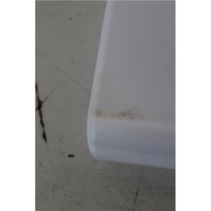 Ubiquiti Access Point | U6-Mesh-Pro | 2.4 GHz, 5 GHz | 10/100/1000 Mbit/s | Ethernet LAN (RJ-45) ports 2 | MU-MiMO Yes | PoE in | Antenna type Integrated omnidirectional super antenna | USED, SPOTS ON BOTTOM EDGES 2