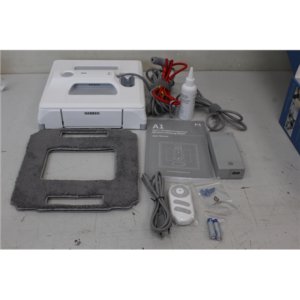 Robot do mycia okien Ecovacs HUTT | Window Cleaning Robot | A1 | Corded | 6000 Pa | White 4