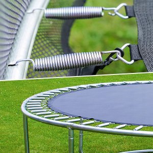 TM10 MATA DO TRAMPOLINY BATUT DO          SKAKANIA 10FT 4