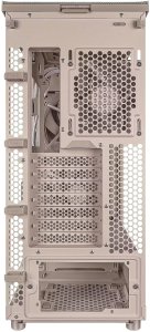 Obudowa Asus ProArt PA401 Wood Metal beżowa (90DC00M7-B39020) 2